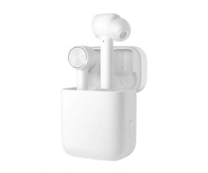 True Wireless Xiaomi Xiaomi Mi True Wireless Earphones (Biały)